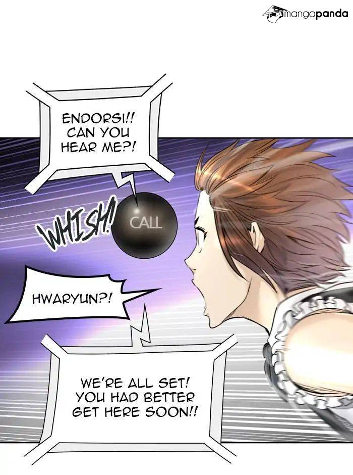 Tower of God Chapter 415 image 081